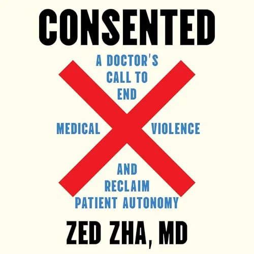 Consented By Zed Zha M.D.